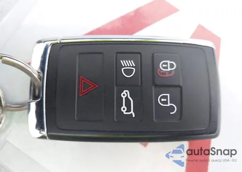 2023 Land Rover Discovery Sport Se from USA, damaged, VIN SALCP2FX0PH322652